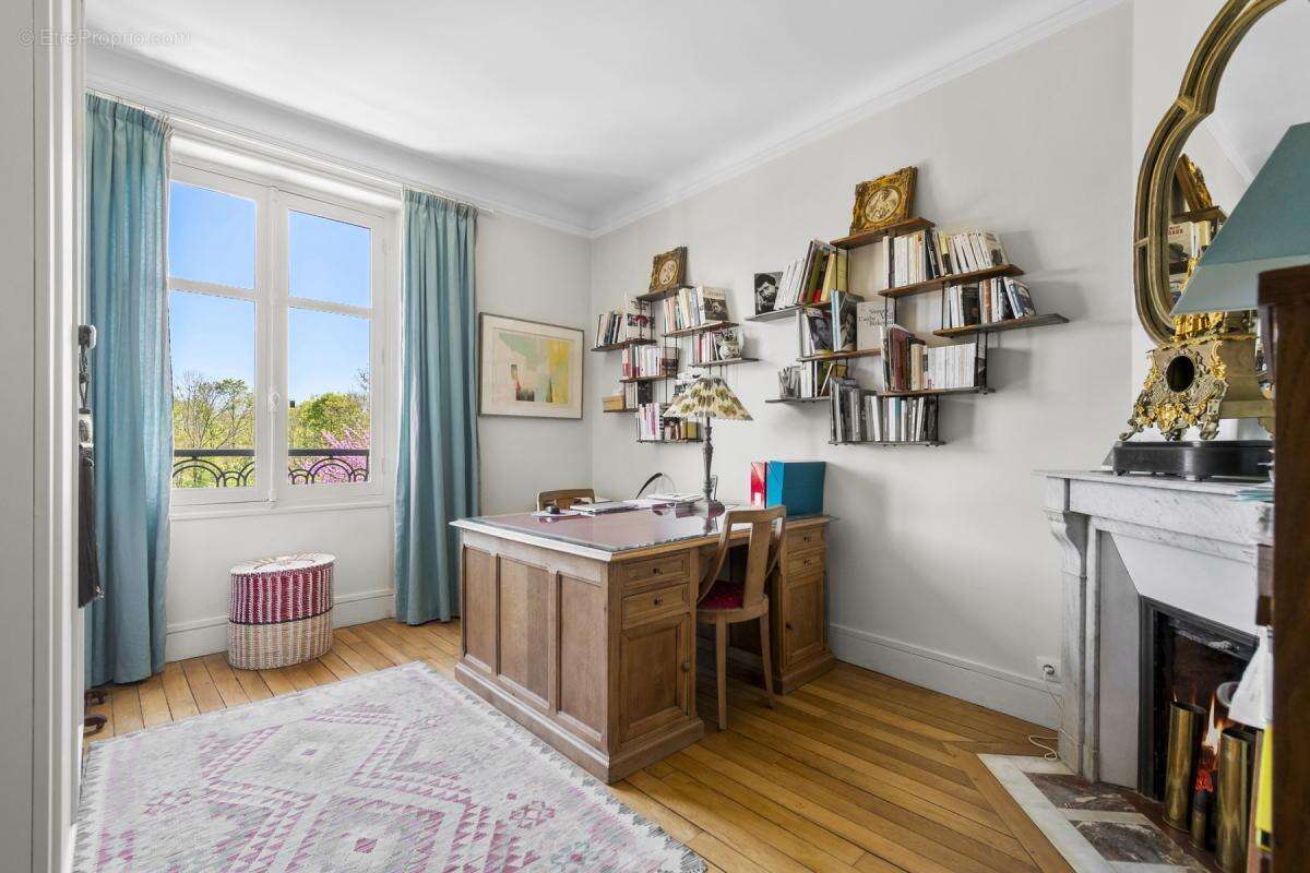 Maison à ANDRESY