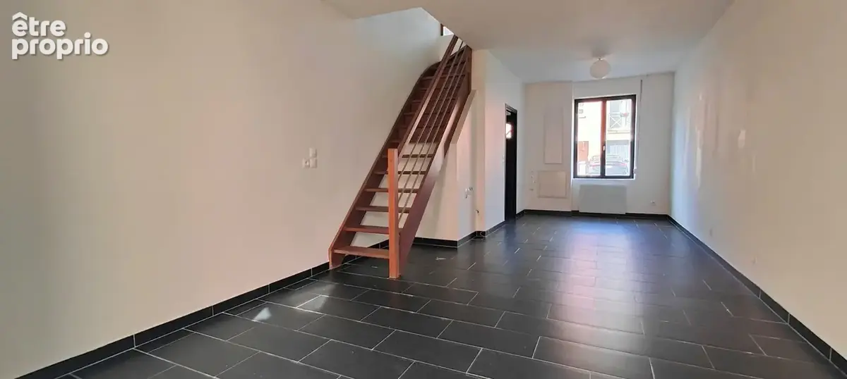 Maison à TOURCOING