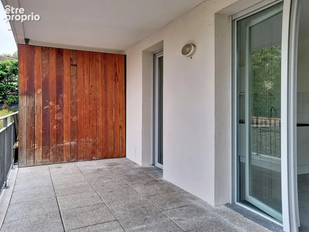 Photo Appartement à Toulouse au prix de 135 000€