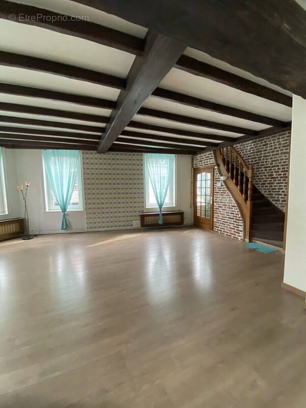 Appartement à FACHES-THUMESNIL