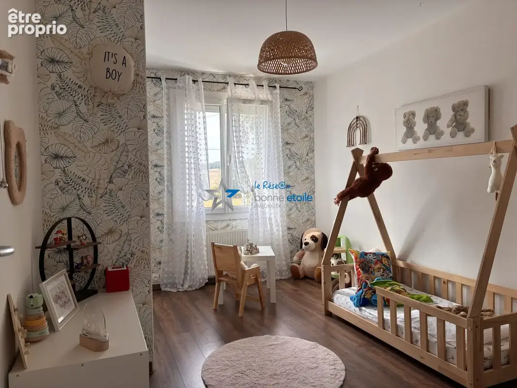 Maison 105 m² à Saints-Geosmes  - photo 5