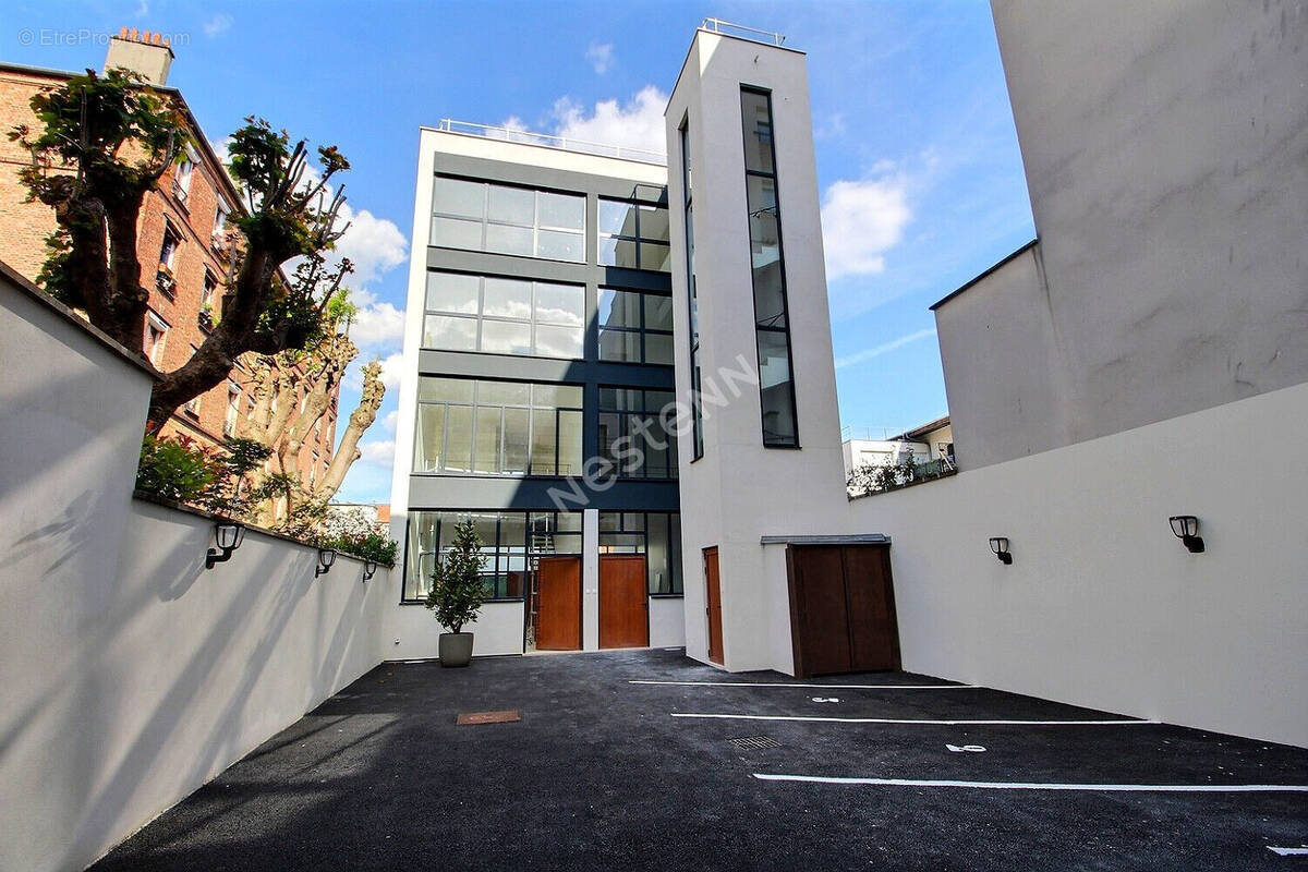 Appartement à VINCENNES