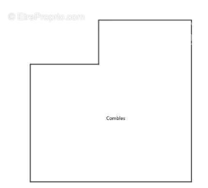 Maison à SAINT-PIERRE-DE-CHANDIEU