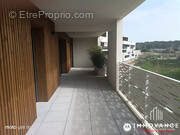 Appartement à CLAPIERS