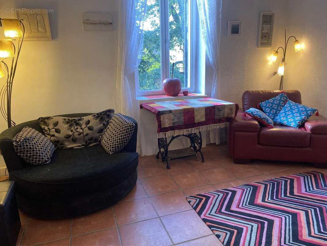 Maison à CARCASSONNE