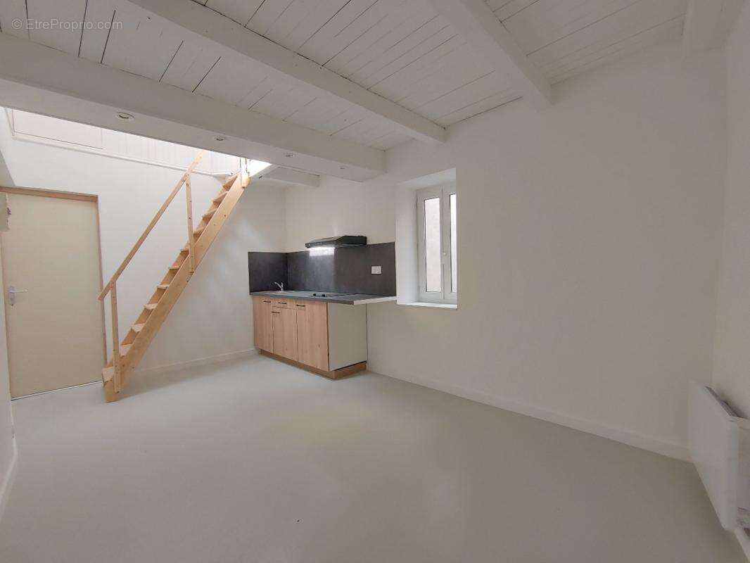 Appartement à MILLAU