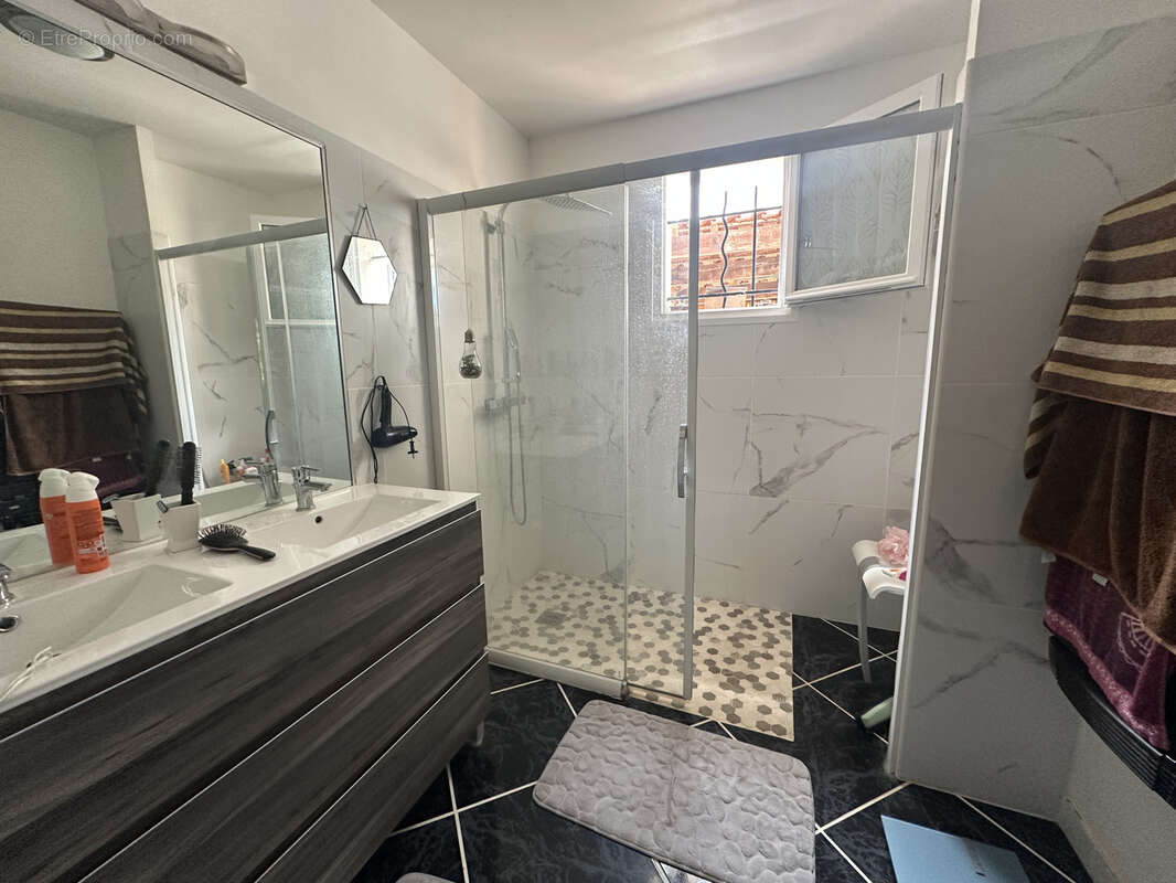 Maison à MONTFORT-SUR-ARGENS