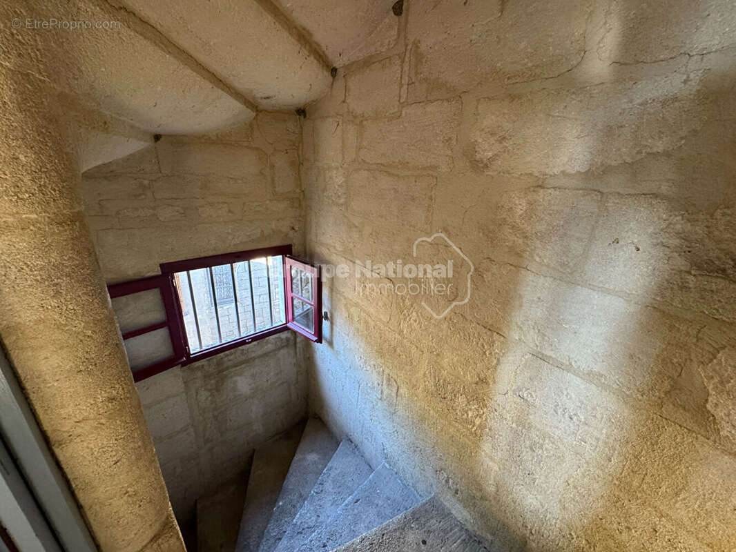 Appartement à BEAUCAIRE