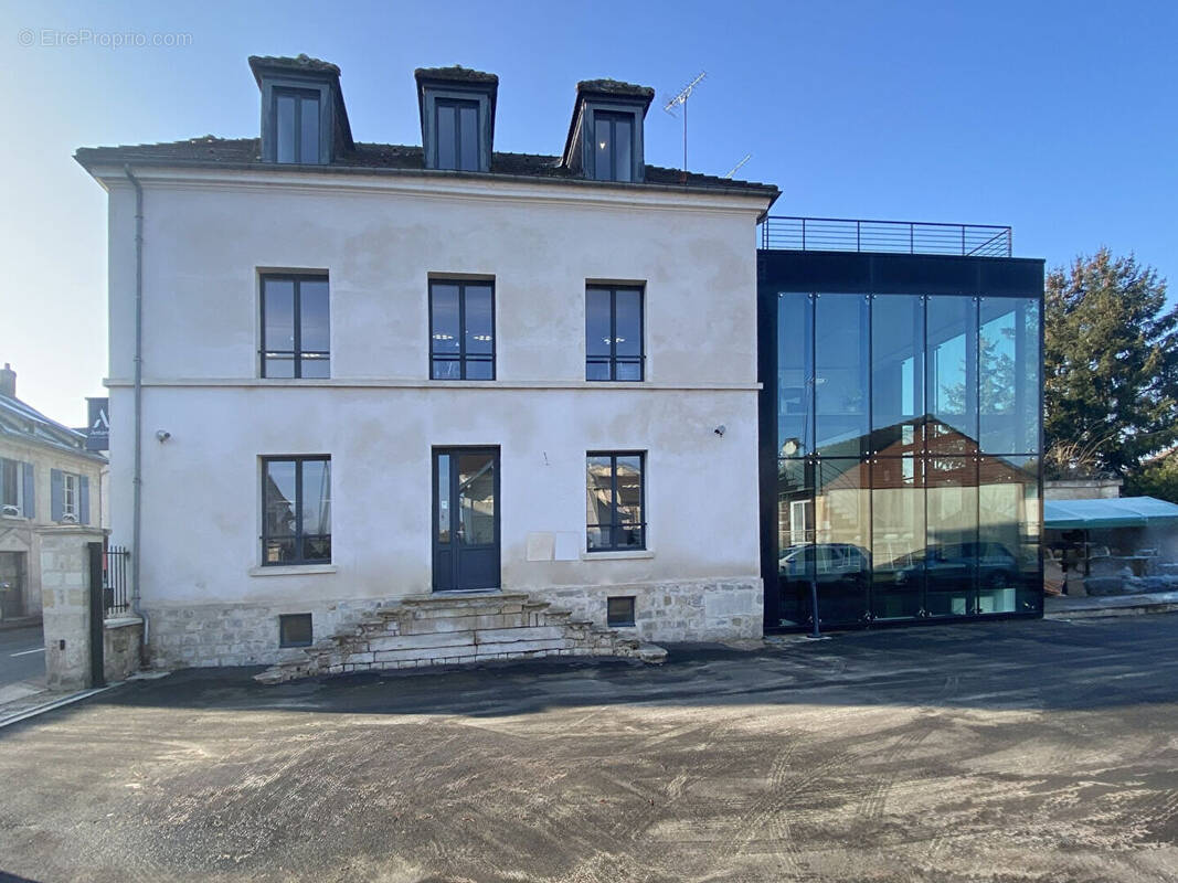 Appartement à L&#039;ISLE-ADAM