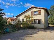 Photo 1 - Maison à COUFOULEUX