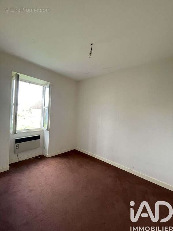 Photo 8 - Maison à LAPALISSE