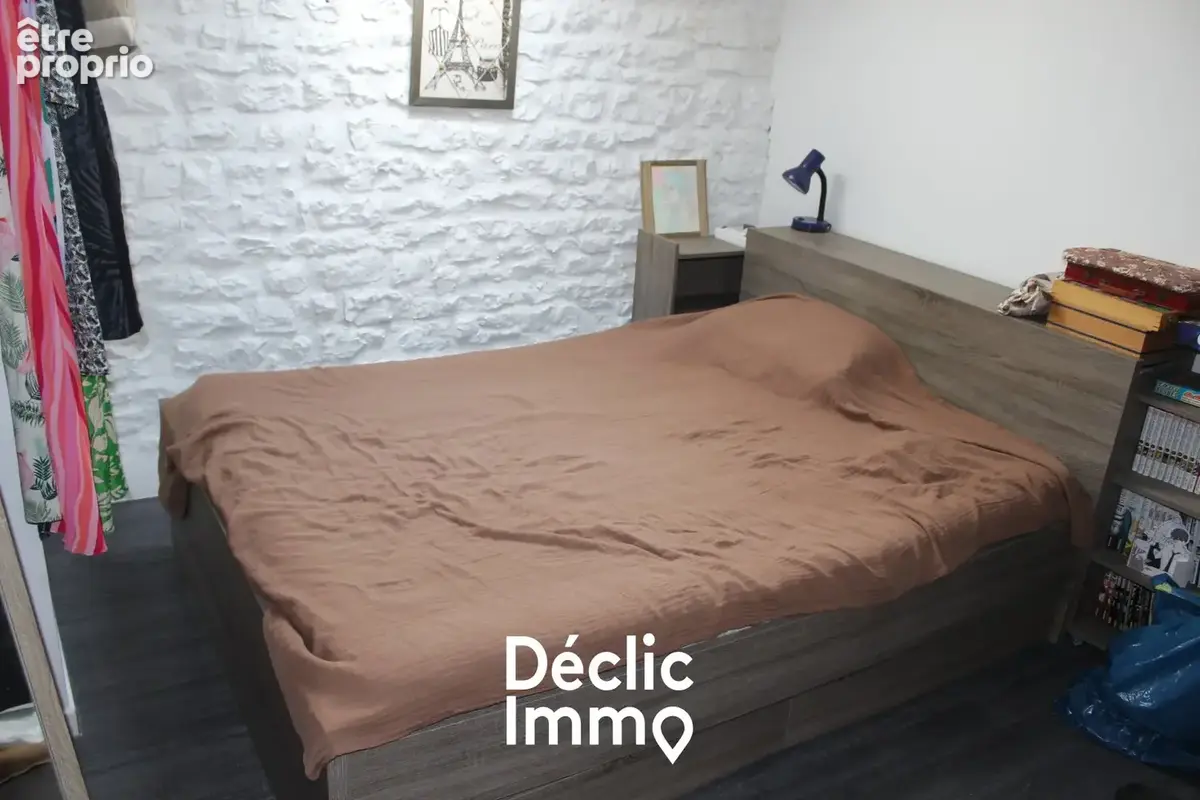 Belle opportunite maison 150m2t et grand local 80m2 - photo 8