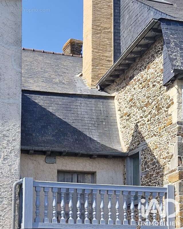 Photo 3 - Appartement à CHATEAUGIRON
