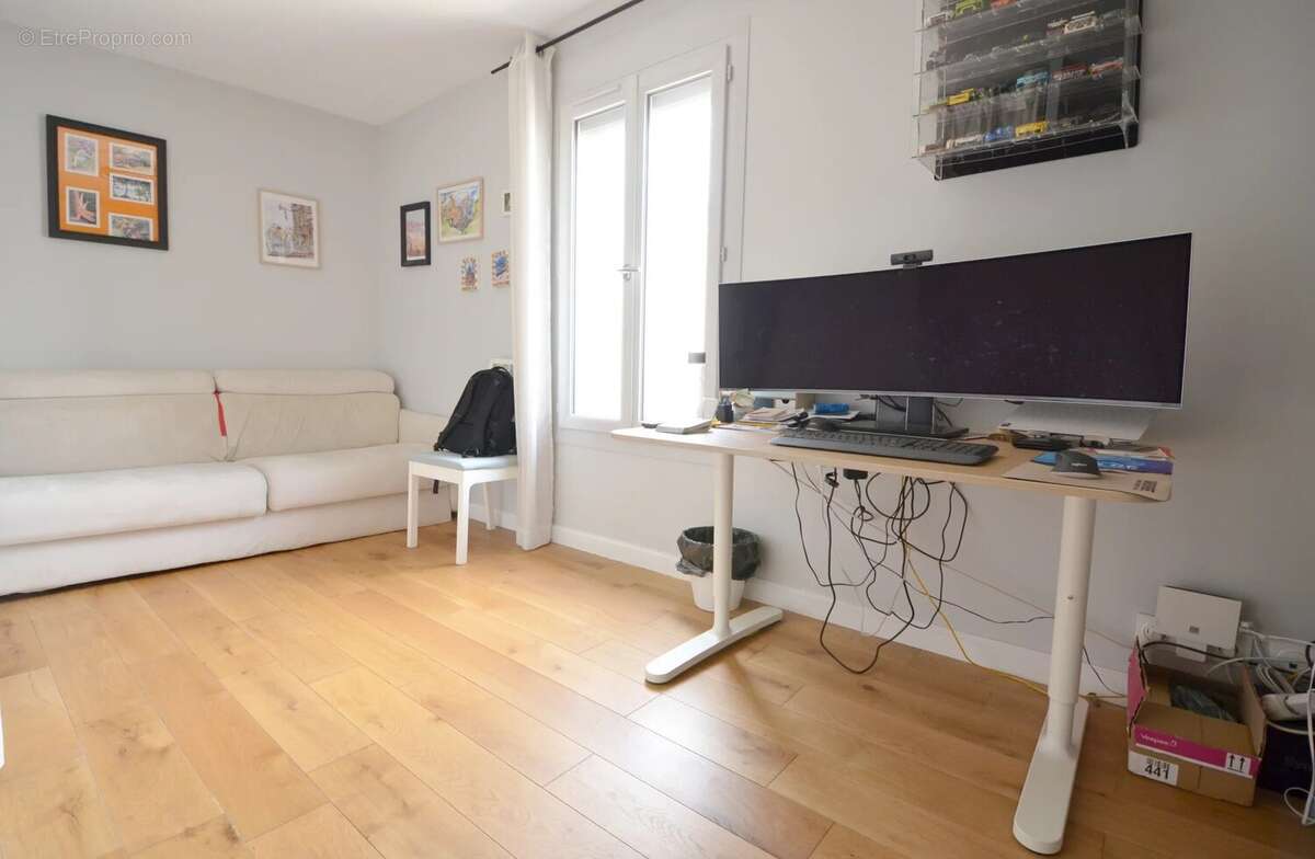 Maison à CROISSY-SUR-SEINE