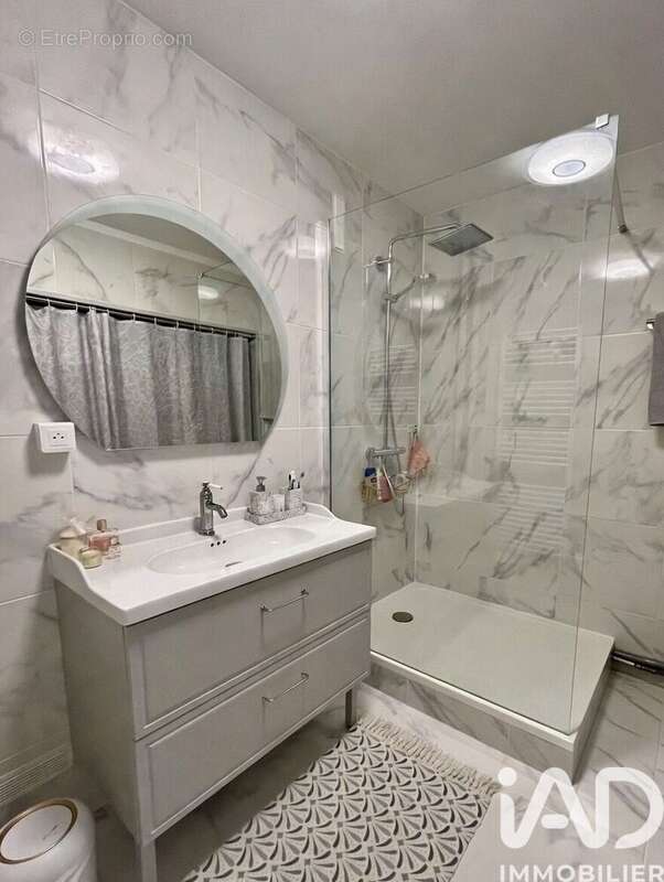 Photo 6 - Appartement à SAINT-OUEN-L'AUMONE