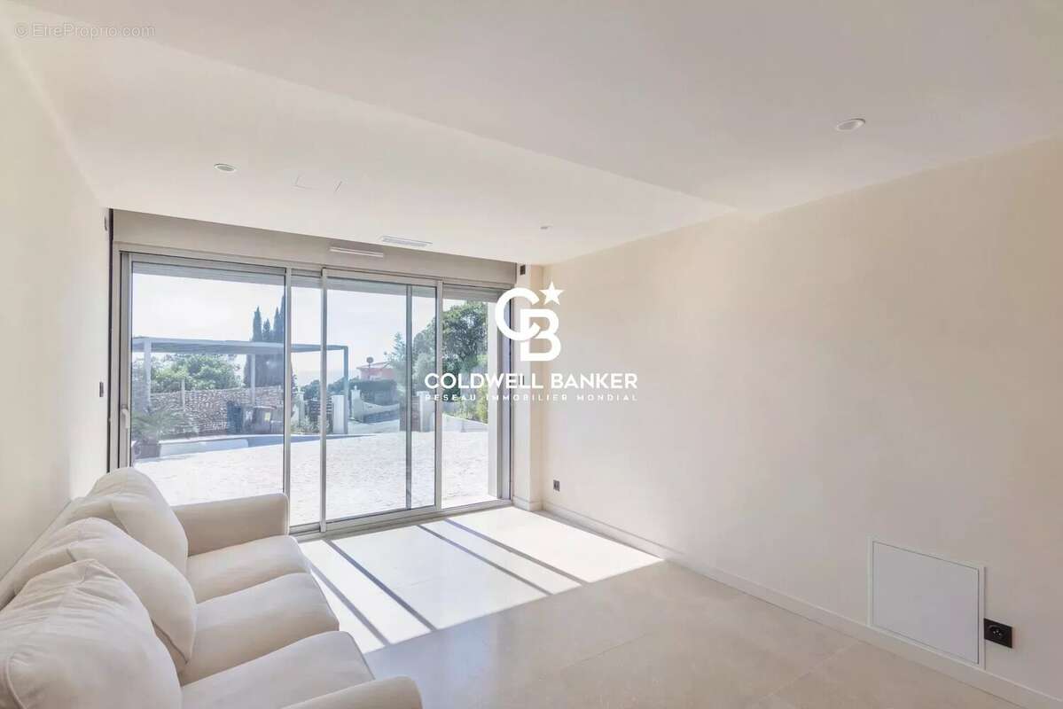 Maison à CAVALAIRE-SUR-MER