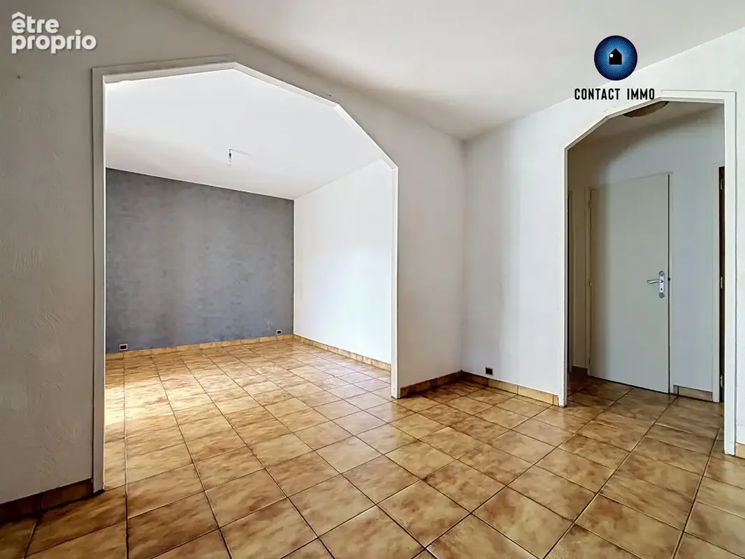 Appartement 68 m² à Brive-La-Gaillarde  - photo 3