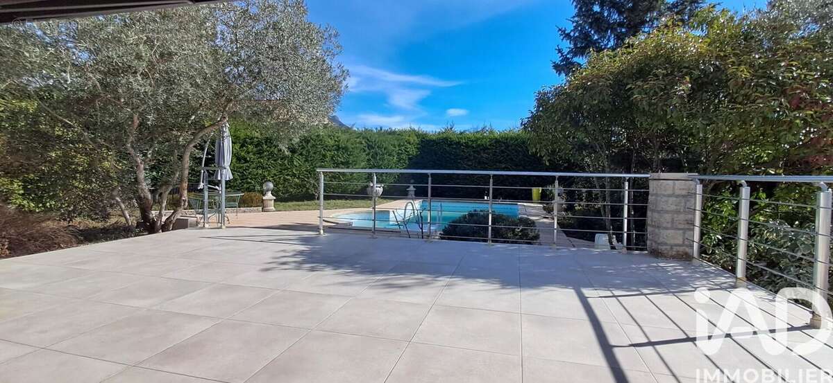 Photo 3 - Maison à DIE