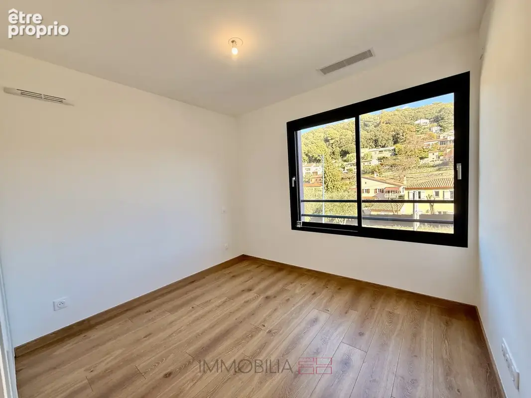 LE SOLEIL DE LA TURBIE - Magnifique villa avec jardin privatif, terrasse et jacuzzi + 2 parkings - photo 3