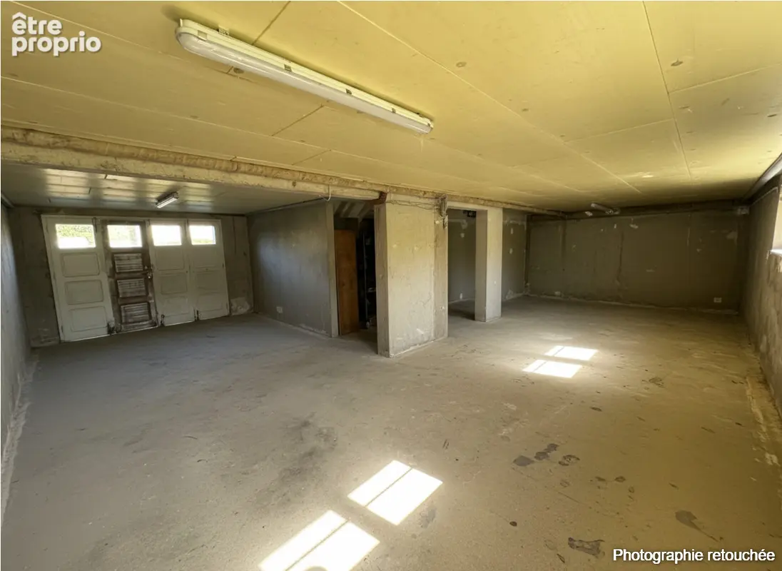 Maison 131m² à landivisiau - photo 11