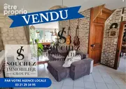 Maison à CAMBLAIN-L'ABBE