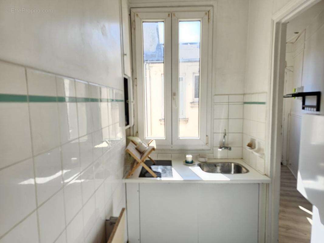 Appartement à PARIS-13E