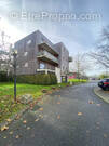 Appartement à SAINT-HERBLAIN