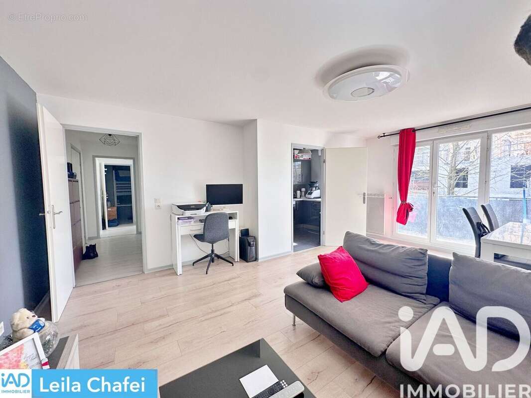 Photo 2 - Appartement à MONTLHERY