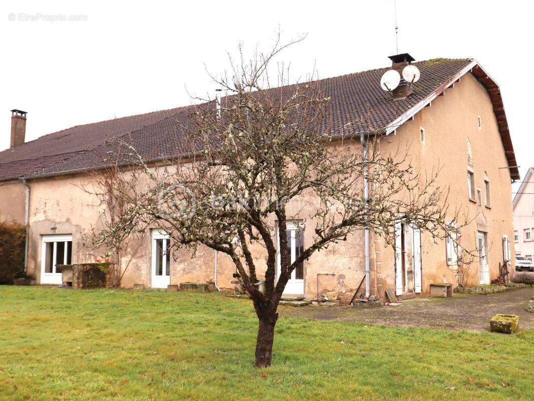  Ensemble immobilier a réhabiliter et restaurer   230 M2– Fort potentiel - photo 9