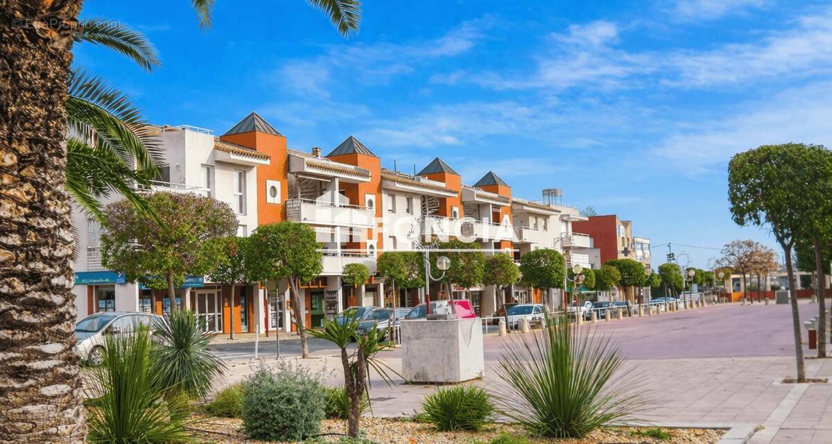Appartement à SAINT-JEAN-DE-VEDAS
