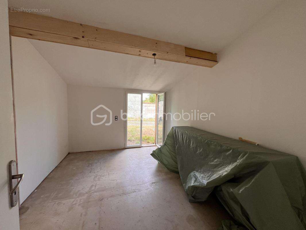 Maison en pierres de charme - photo 10