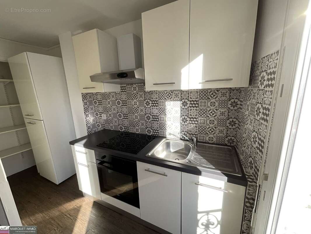 Appartement à BEZIERS
