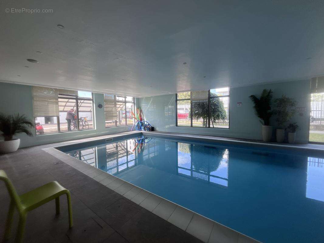 Appartement à OBERHAUSBERGEN