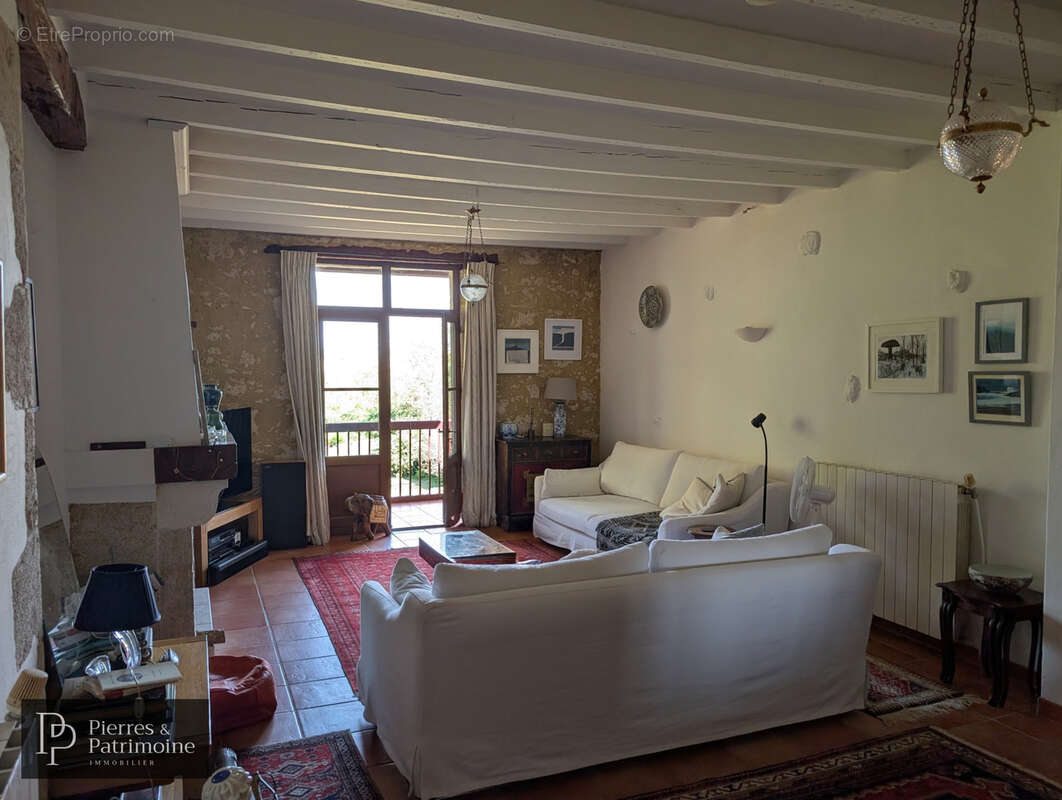 Maison à CONDOM