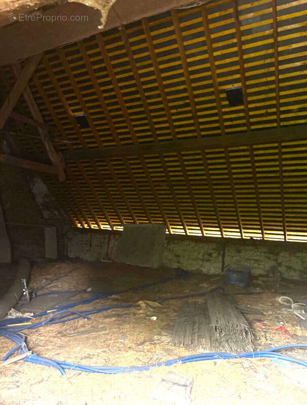 Maison à SAINT-JEAN-DE-LA-CROIX