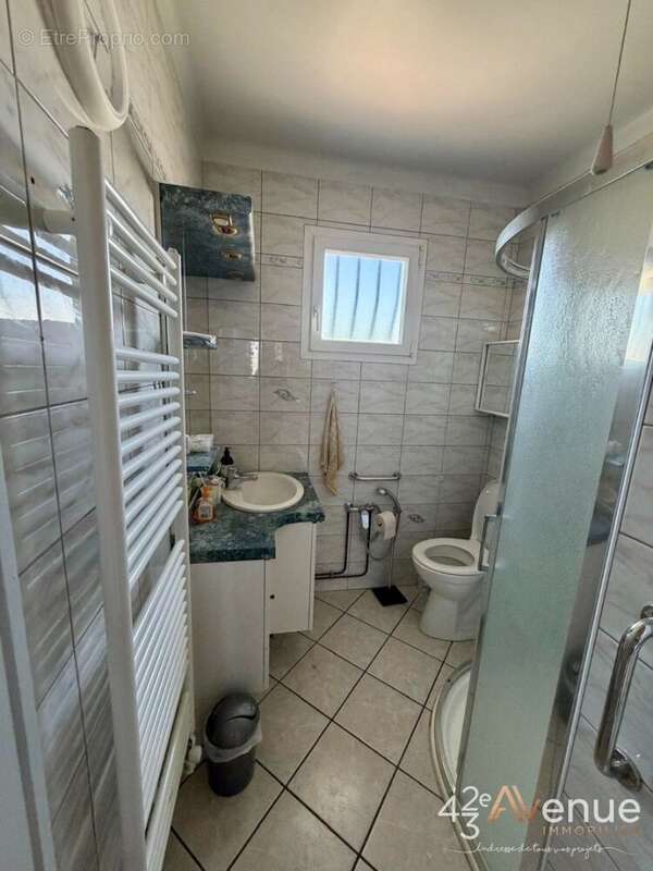 Maison 92 m² à La Talaudiere  - photo 9