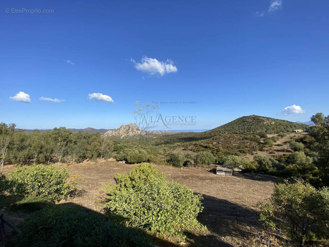 Maison à SAINT-FLORENT