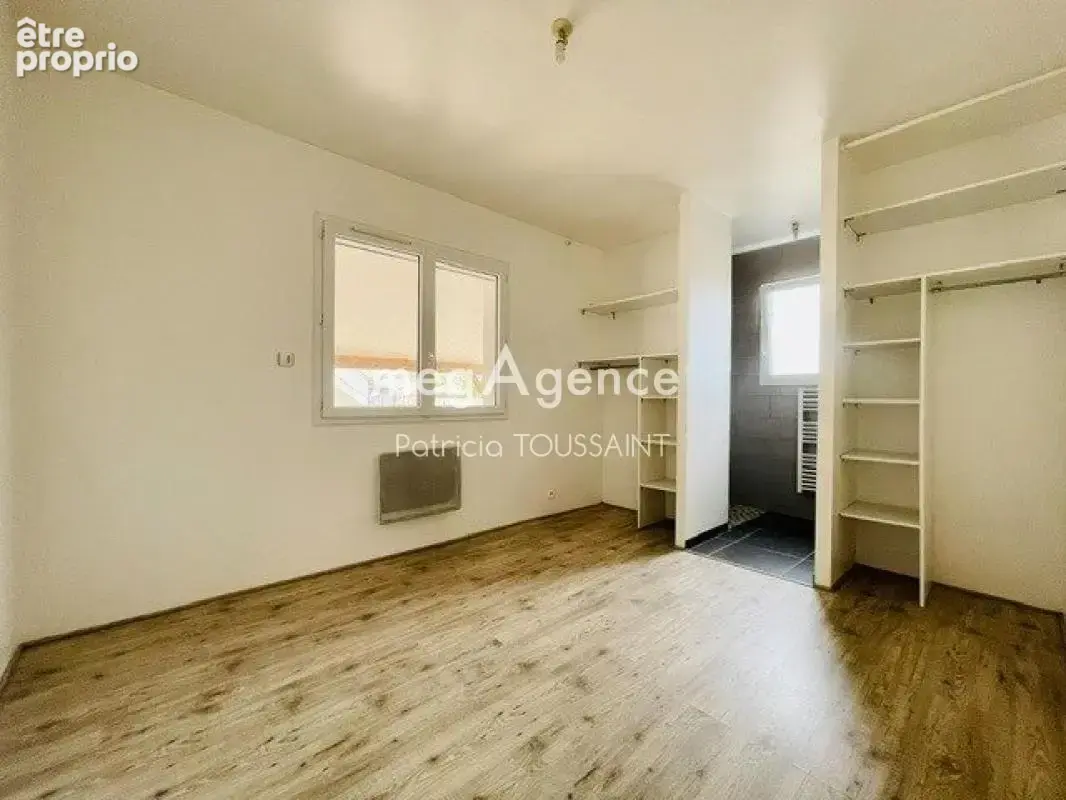 NOUVEAUTE- NOE- 31410- Maison récente 2016 - 113m2 de plain-pied avec grande terrasse et jardin - photo 6