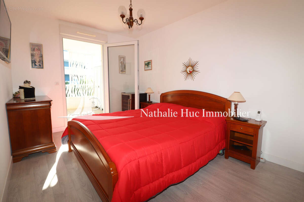 Appartement à CANET-EN-ROUSSILLON