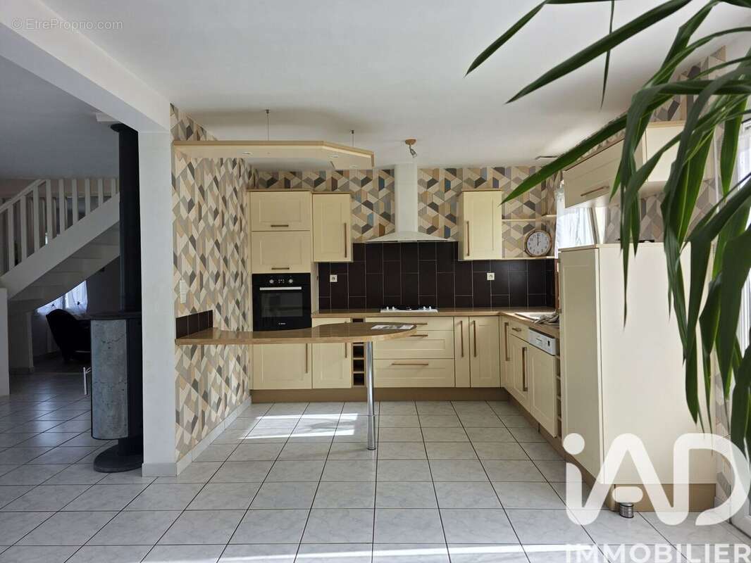 Photo 2 - Maison à TREDANIEL