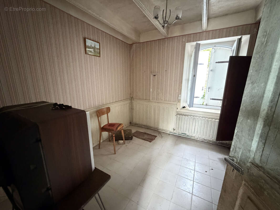 Maison à PLOUGUERNEAU