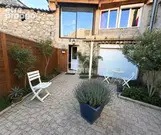 Maison à VALBELLE