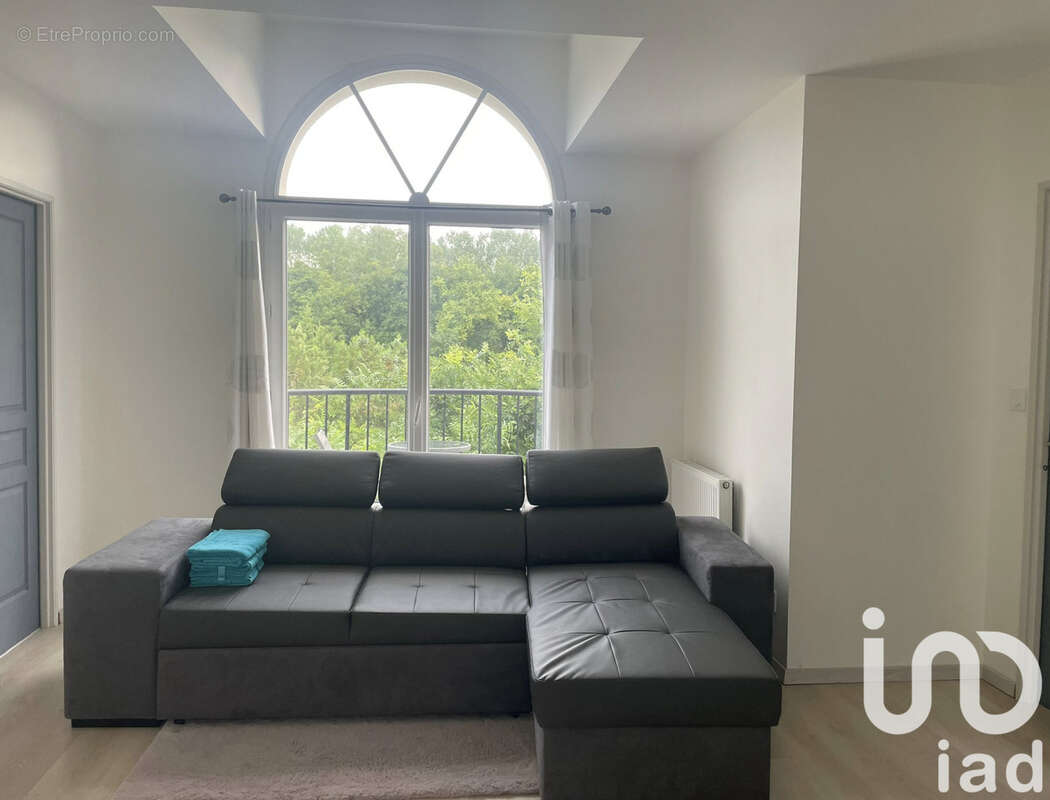 Photo 9 - Maison à MARSANGY