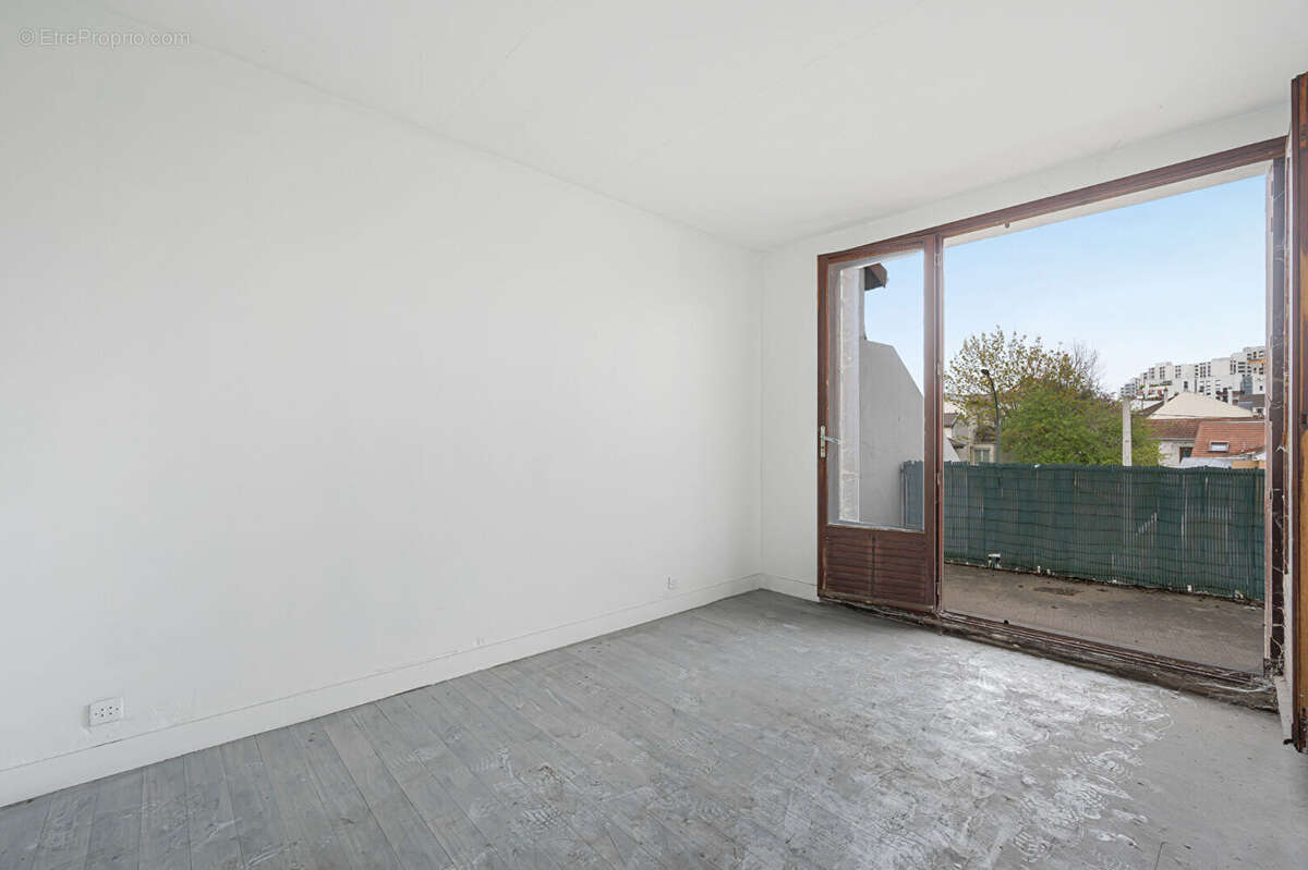 Appartement à CLAMART