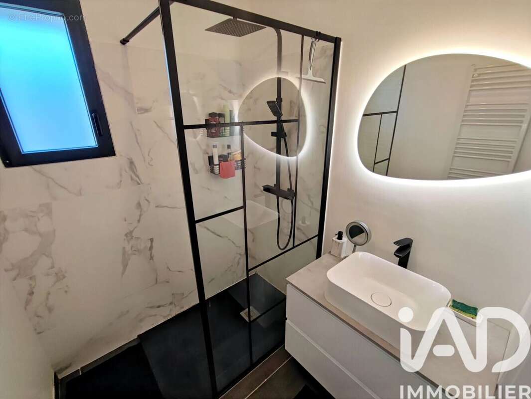 Photo 9 - Maison à TONNAY-BOUTONNE