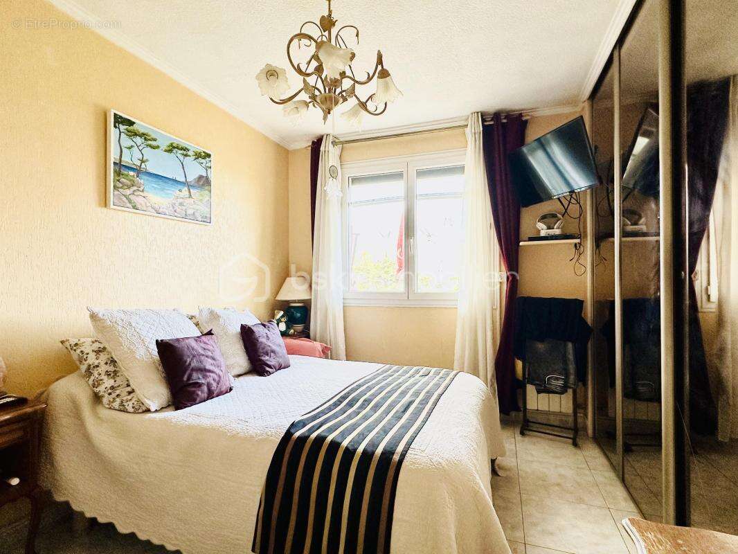 Appartement à LA SEYNE-SUR-MER