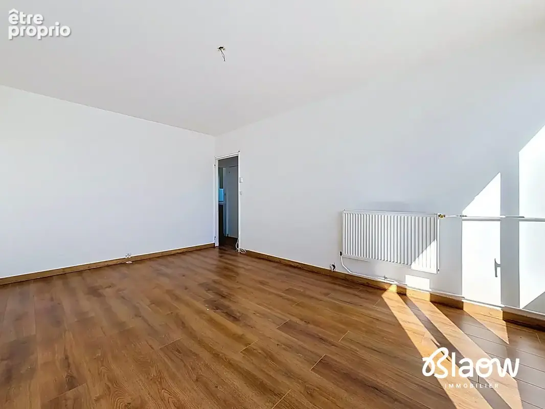 Appartement 4 pièces 65 m² à vendre à Meyzieu (69330) - photo 3
