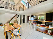 Maison à ESCOUSSANS