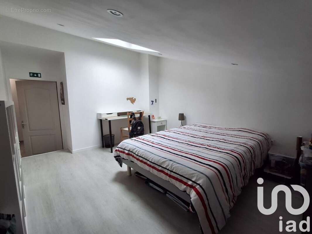 Photo 6 - Maison à BERCLOUX