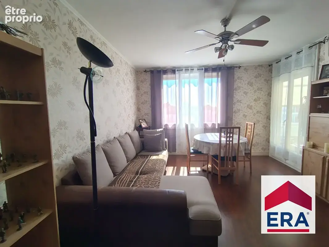 Appartement 60m² à pierrelatte - photo 8